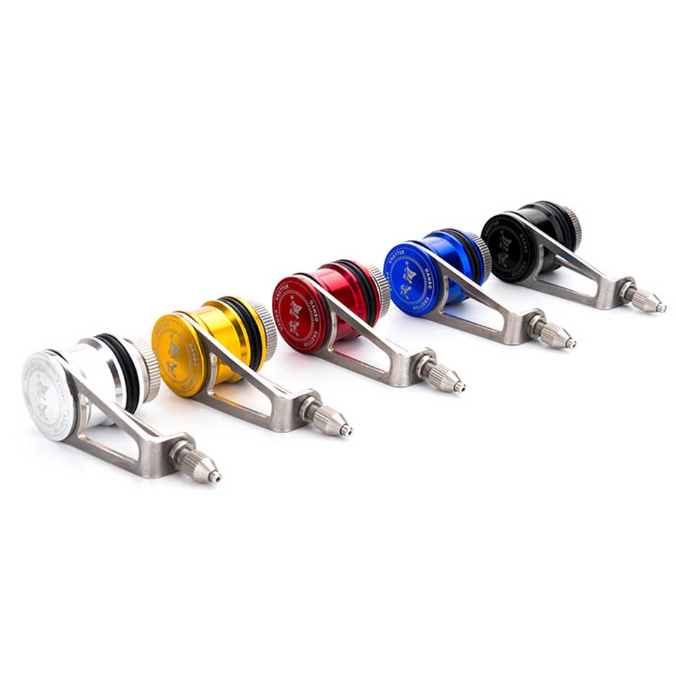 Knotter GT Line Wire Knotting  - Fishing Line Winder recensione e prezzo