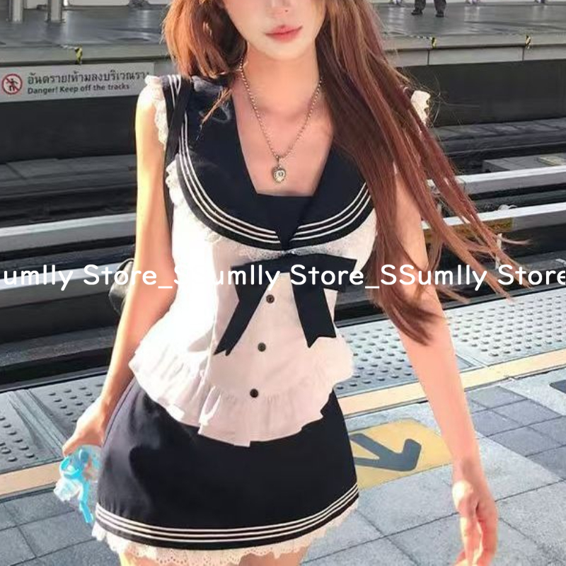 College Style Bow Sweet 2 Piec - Fly Line recensione e prezzo