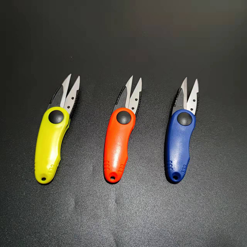 Stainless Steel Fish Use Sciss - Fishing Line Box recensione e prezzo
