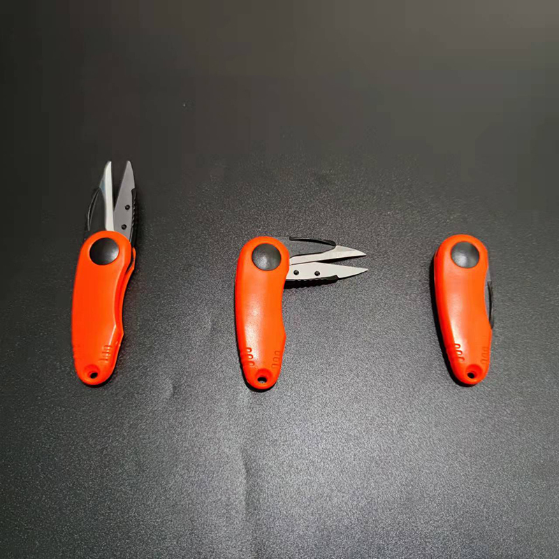 Stainless Steel Fish Use Sciss - Fishing Line Box recensione e prezzo