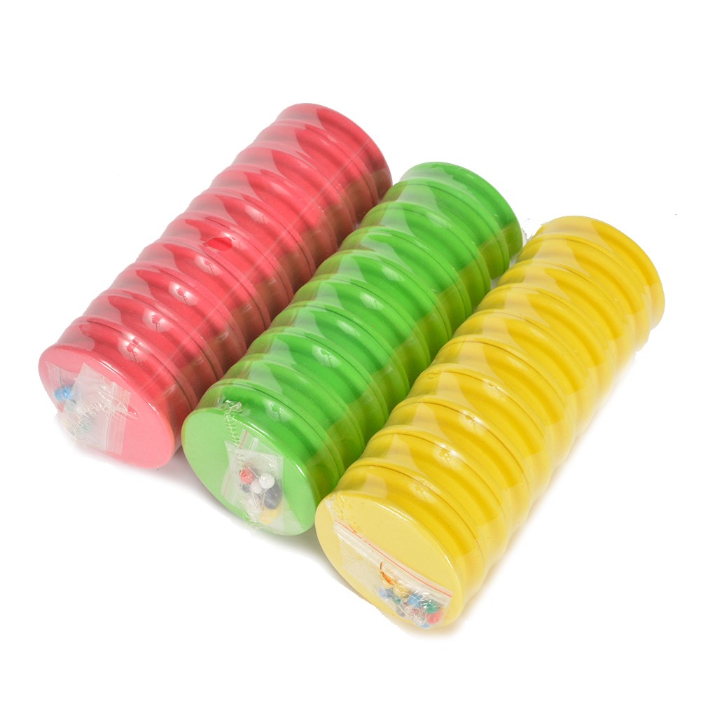 10 PCS Portable Fishing Line S - Leader Line recensione e prezzo