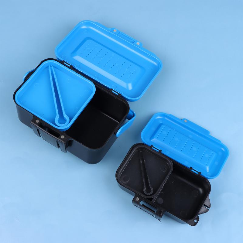 Portable Fishing Lure Box Case - Fishing Line Box recensione e prezzo