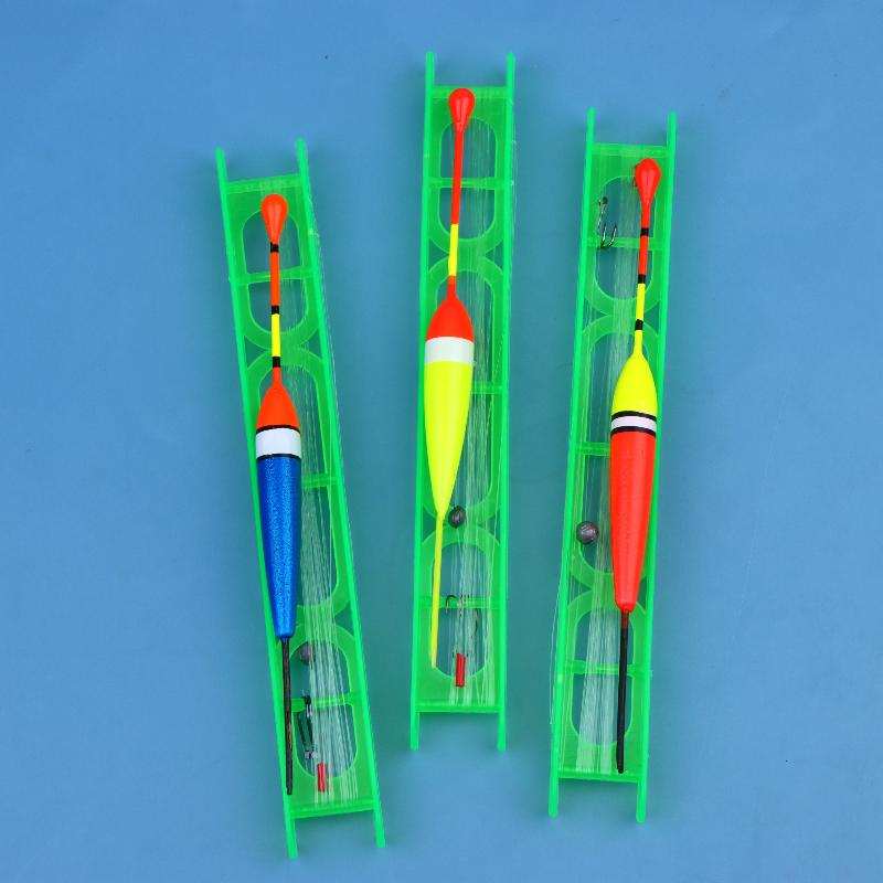 10Pcs Shallow Water Floating L - Freshwater Line recensione e prezzo