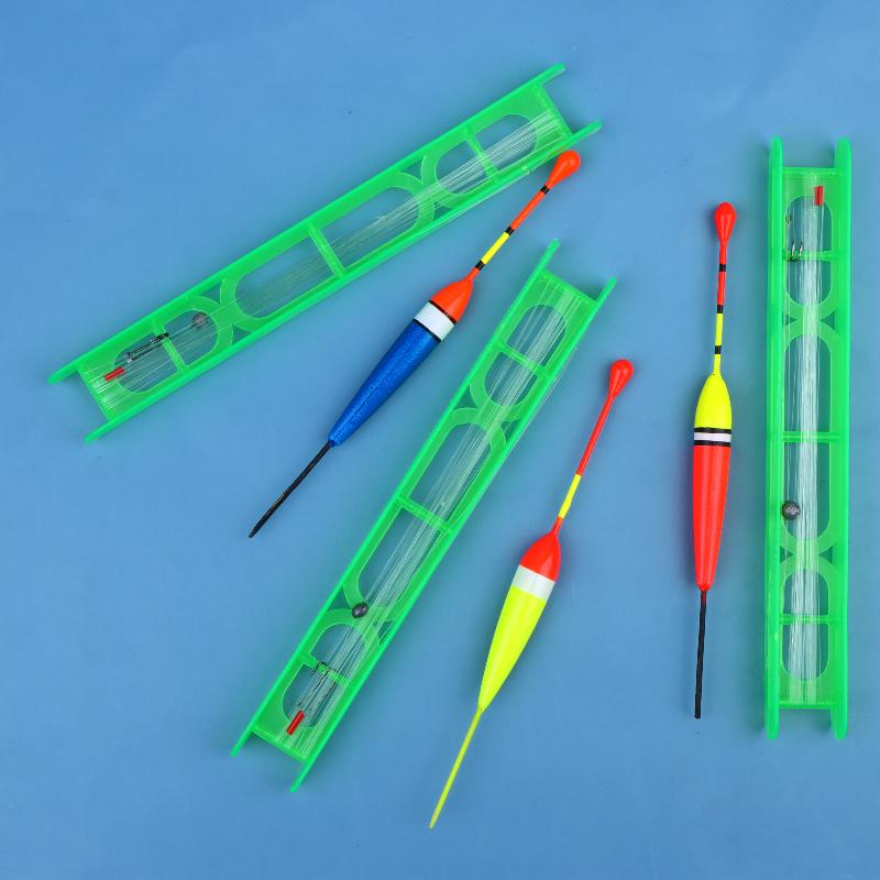 10Pcs Shallow Water Floating L - Freshwater Line recensione e prezzo