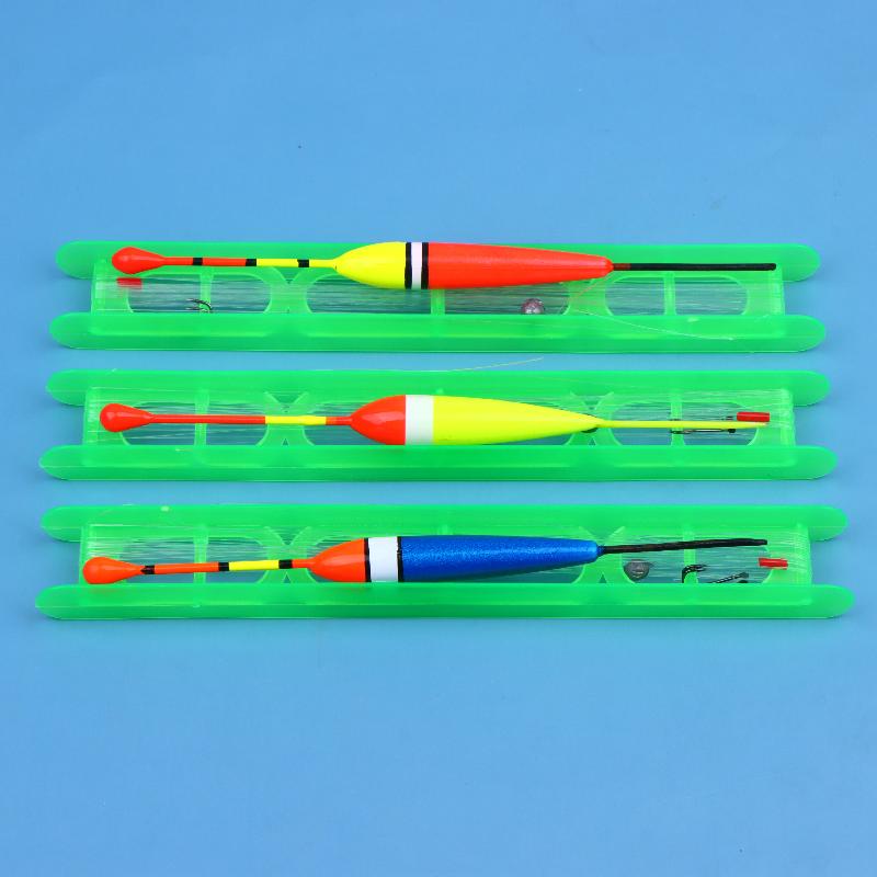 10Pcs Shallow Water Floating L - Freshwater Line recensione e prezzo