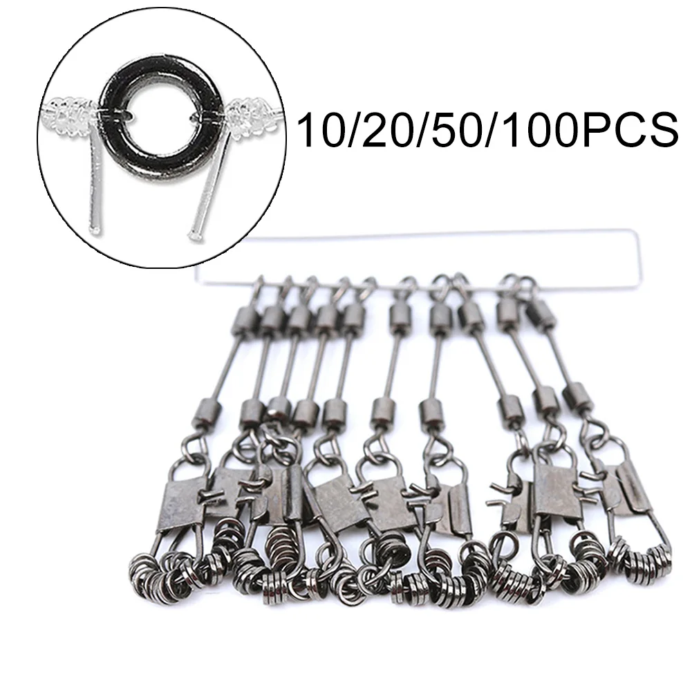 10/20/50pcs 2mm Fly Fishing O- - Leader Line recensione e prezzo