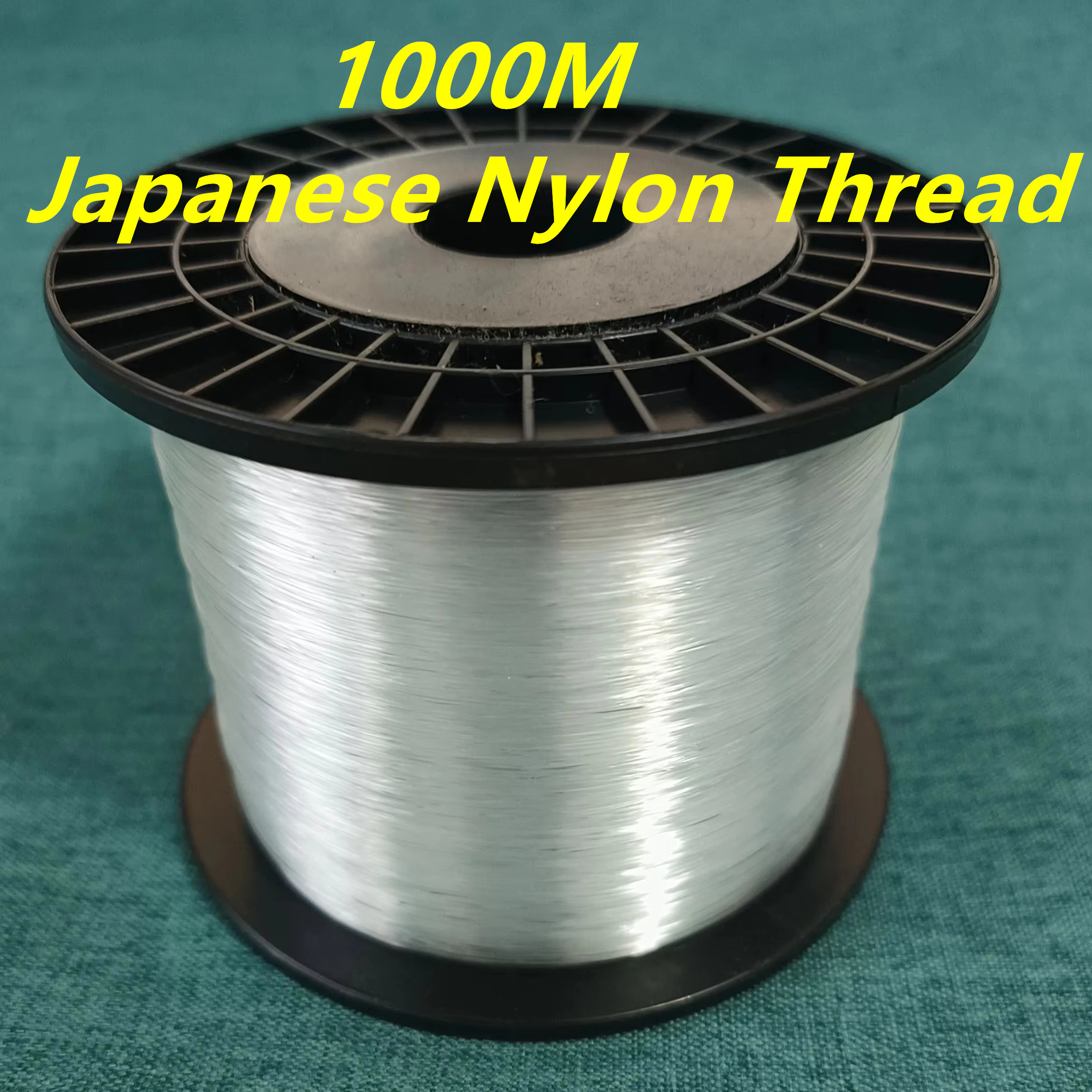 1000M Japanese Nylon Fishing L - Fluorocarbon Line recensione e prezzo