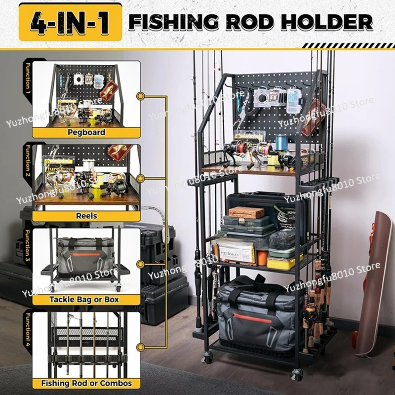 Fishing Genuine Shelf, Fishing - Fishing Line Spool recensione e prezzo