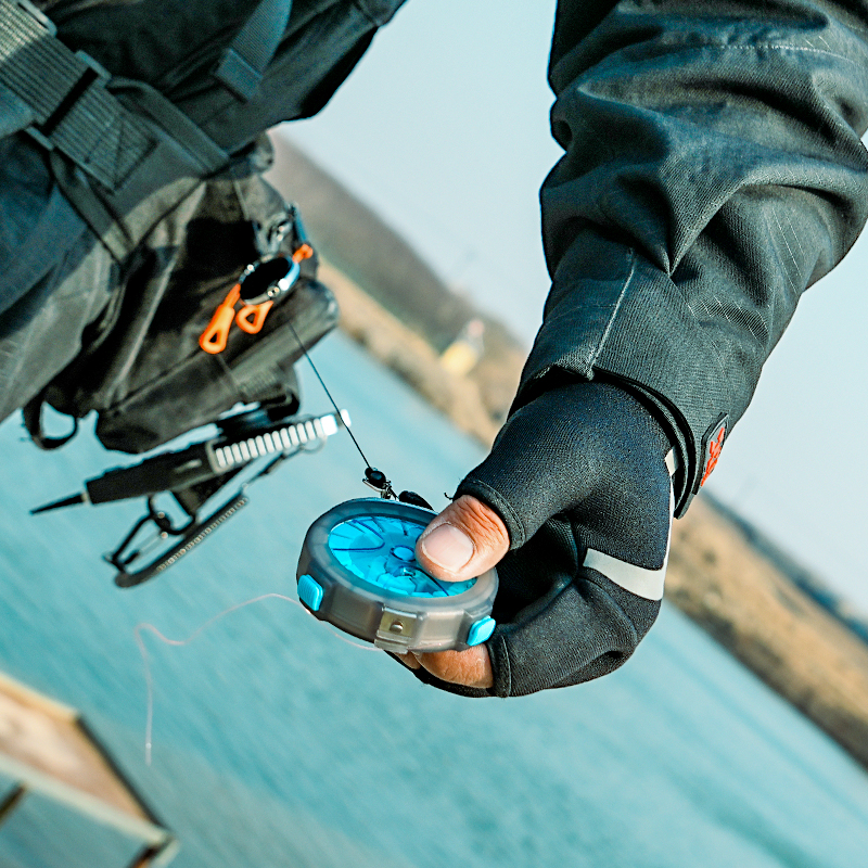 HASIDA Sub Line Box Fishing Ta - Fishing Line Box recensione e prezzo
