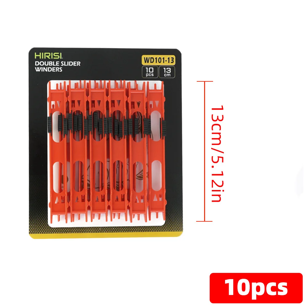 10pcs Fishing Plastic Line Win - Fishing Line Winder recensione e prezzo