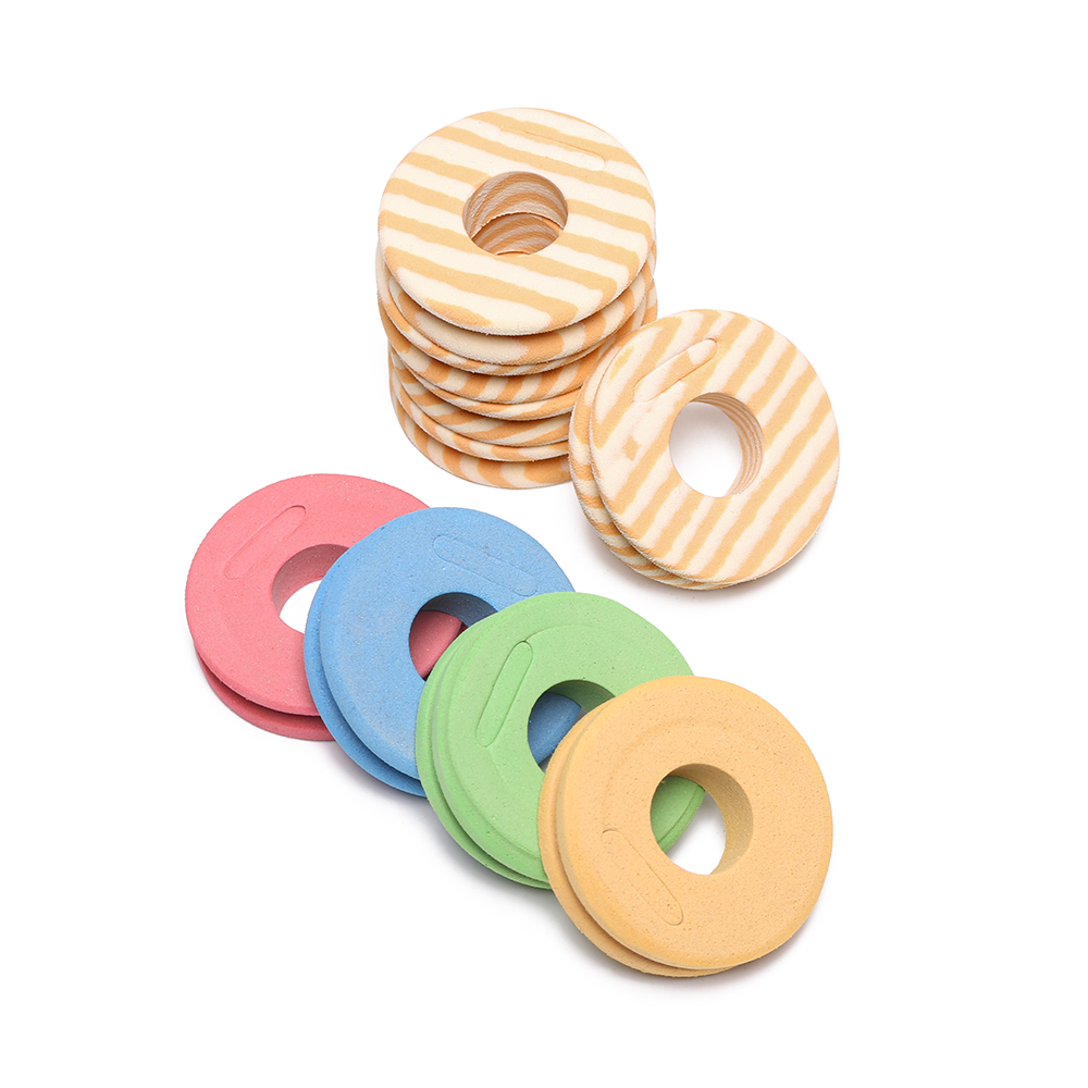 20Pcs EVA Foam Spools Portable - Fishing Line Winder recensione e prezzo