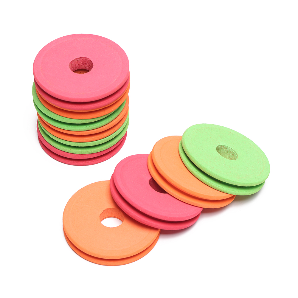 20Pcs EVA Foam Spools Portable - Fishing Line Winder recensione e prezzo