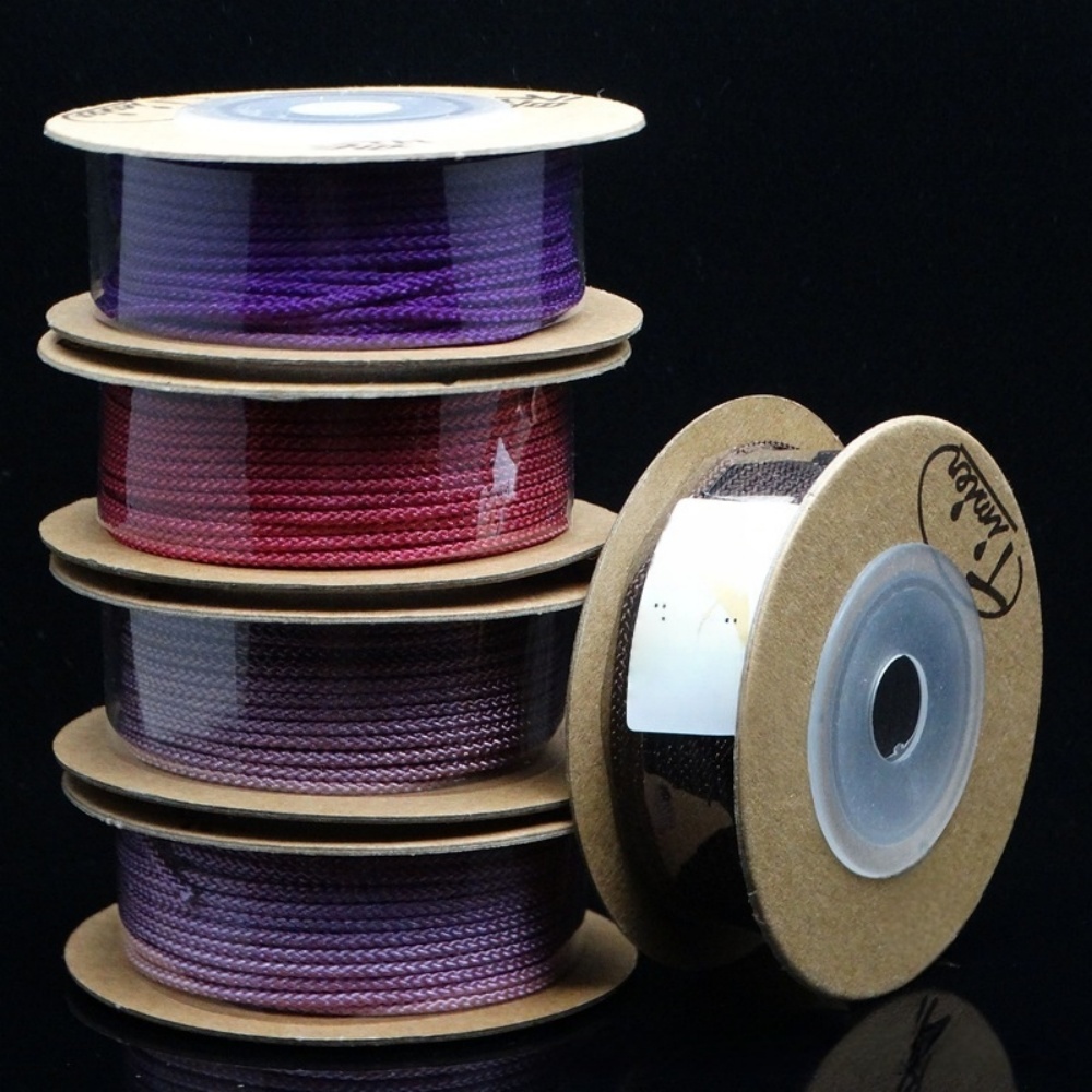 18M/Roll Jewelry Thread 1.0MM  - Braided Line recensione e prezzo