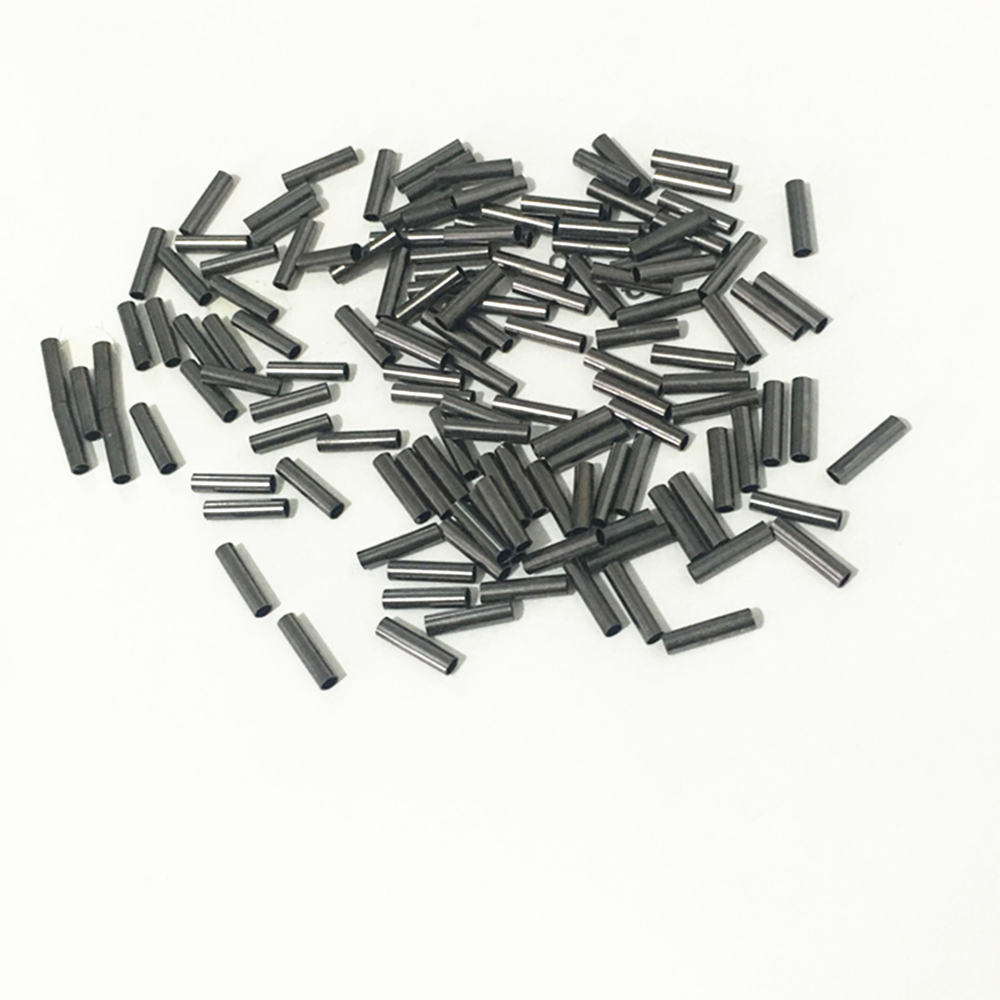 50-100pcs/lot stainless steel  - Monofilament Line recensione e prezzo