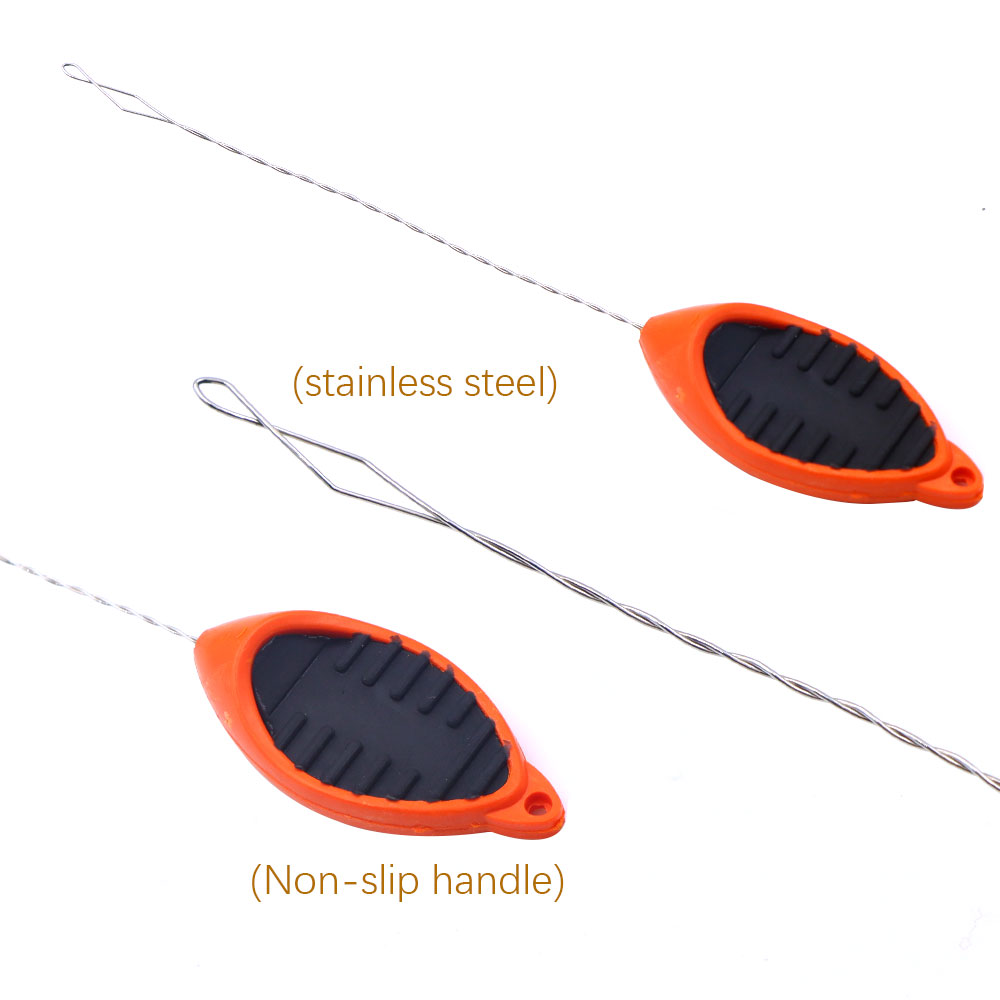Carp Fishing Tool Leader Line  - Leader Line recensione e prezzo
