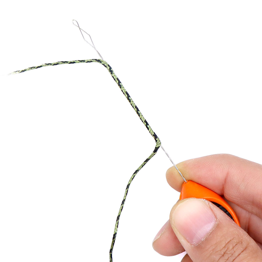 Carp Fishing Tool Leader Line  - Leader Line recensione e prezzo