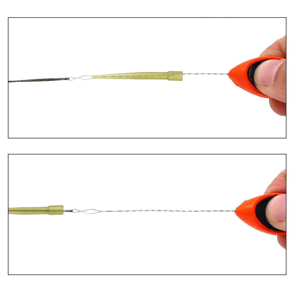 Carp Fishing Tool Leader Line  - Leader Line recensione e prezzo