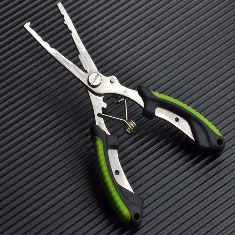 Multifunction Fishing Pliers A - Fishing Line Cutter recensione e prezzo