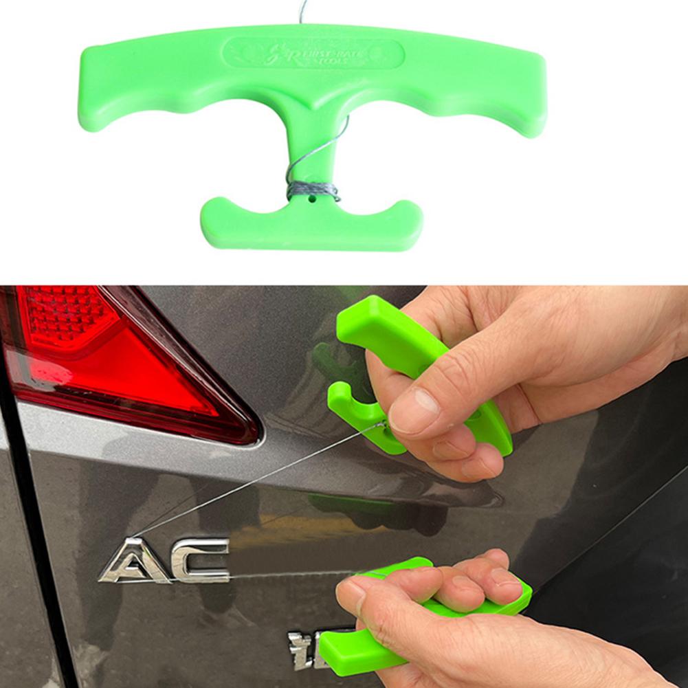Car Emblem Remover Tool Kit Pr - Monofilament Line recensione e prezzo