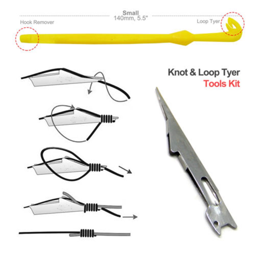 Multifunctional Stainless Stee - Fishing Line Cutter recensione e prezzo