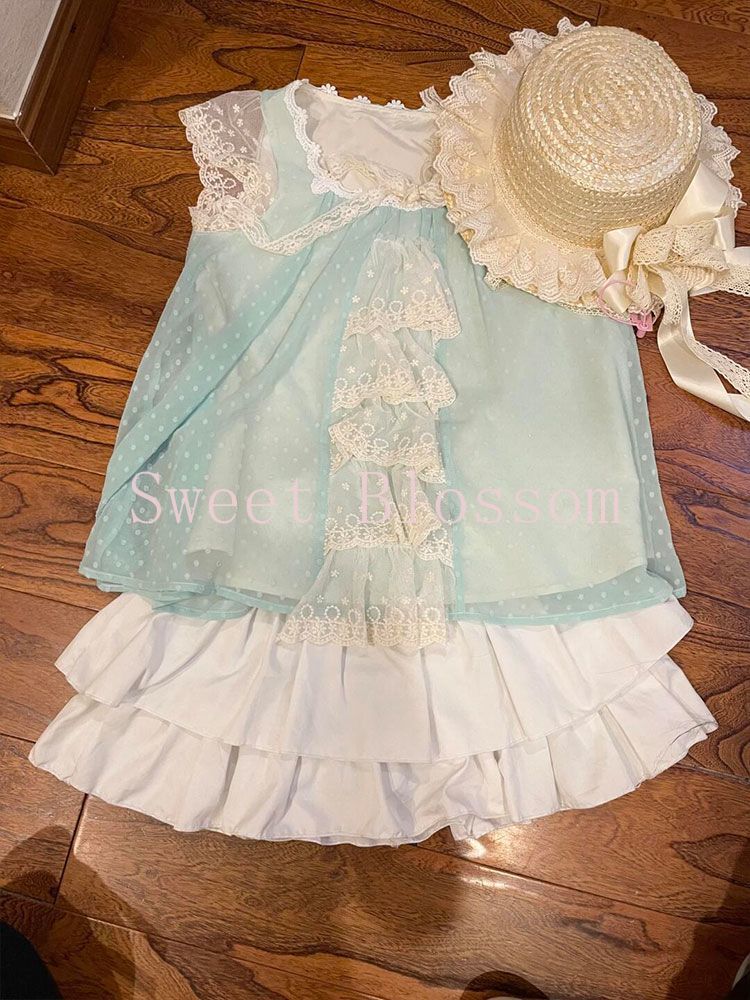 2025 Japanese Sweet Kawaii Two - Fly Line recensione e prezzo