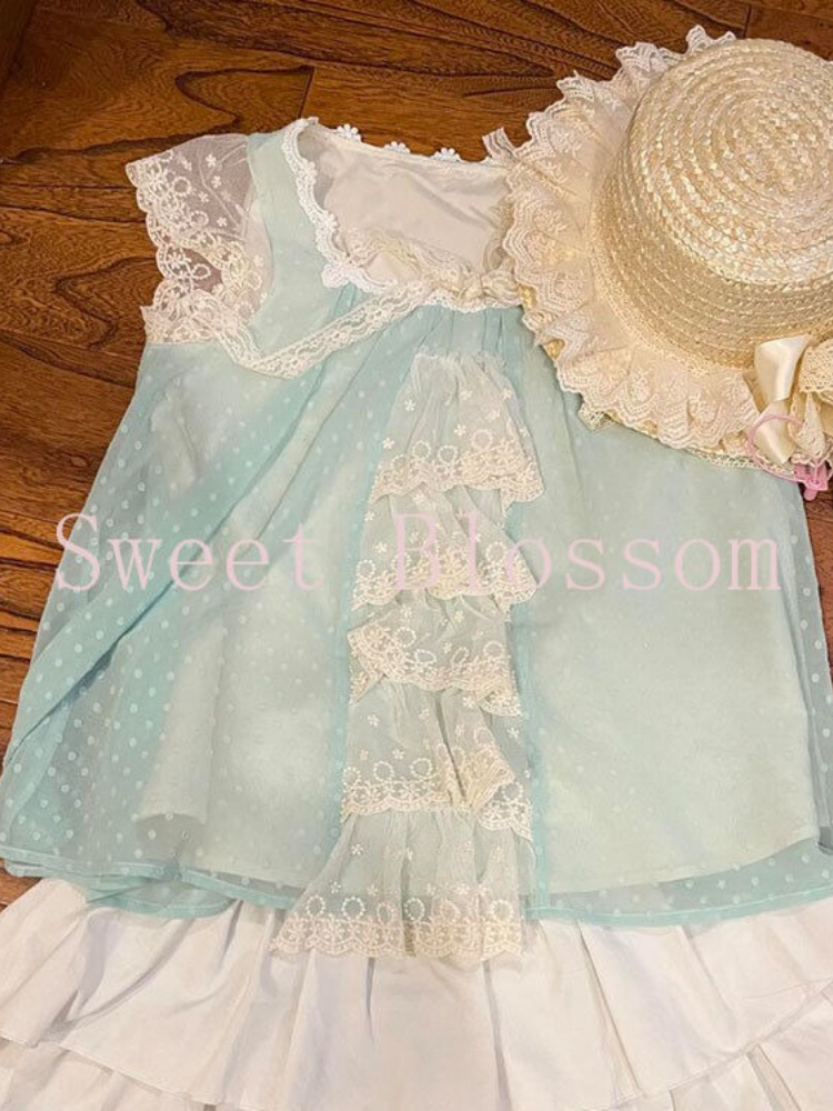 2025 Japanese Sweet Kawaii Two - Fly Line recensione e prezzo