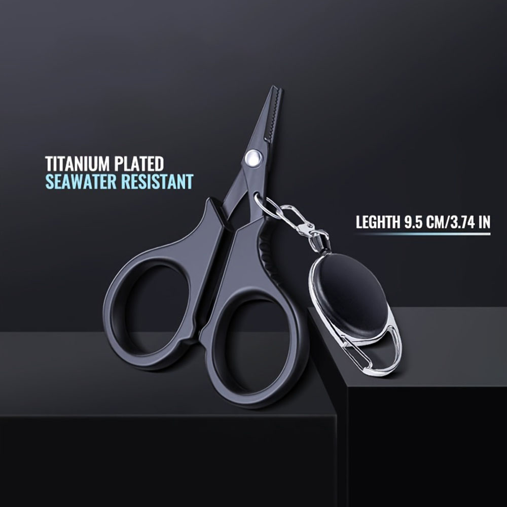 1set Titanium Coating Stainles - Monofilament Line recensione e prezzo