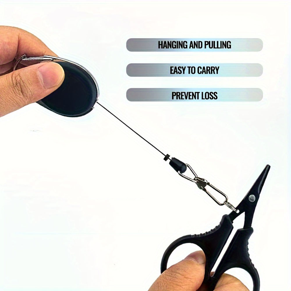 1set Titanium Coating Stainles - Monofilament Line recensione e prezzo