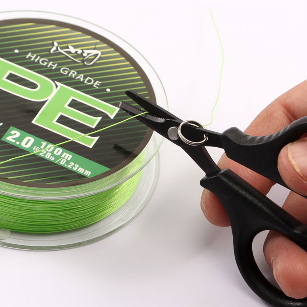 1set Titanium Coating Stainles - Monofilament Line recensione e prezzo