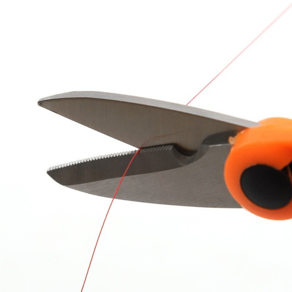 1pc Outdoor Fishing Scissor wi - Fishing Line Cutter recensione e prezzo