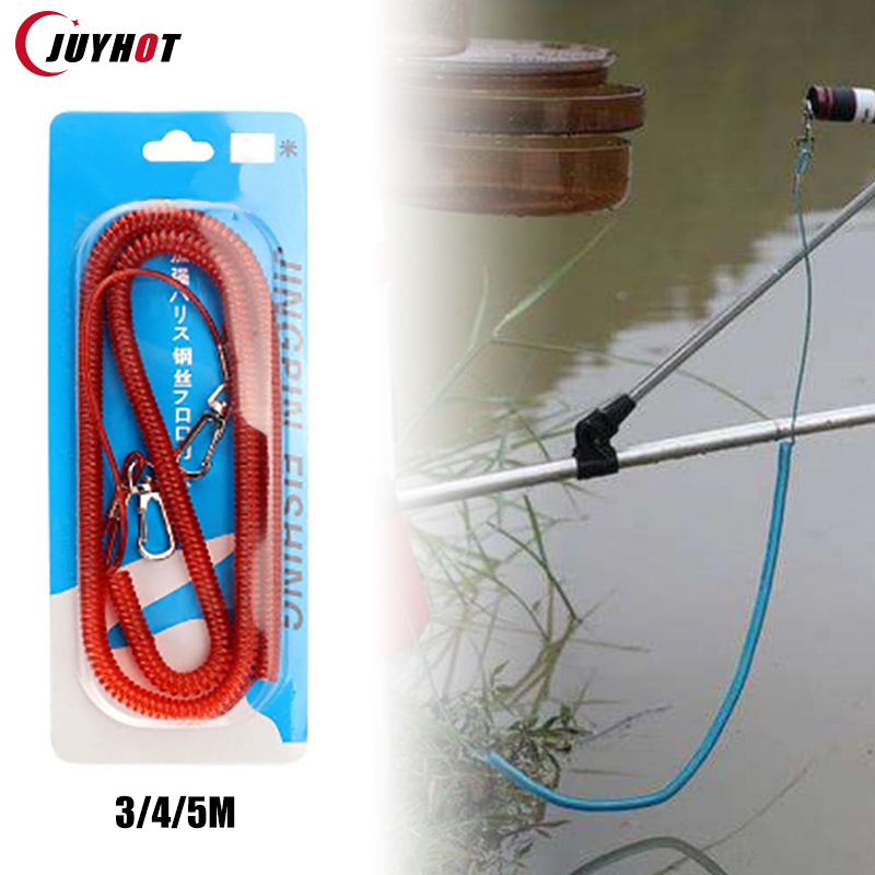 3/4/5 Meter Fishing Missed Rop - Fishing Line Spooler recensione e prezzo