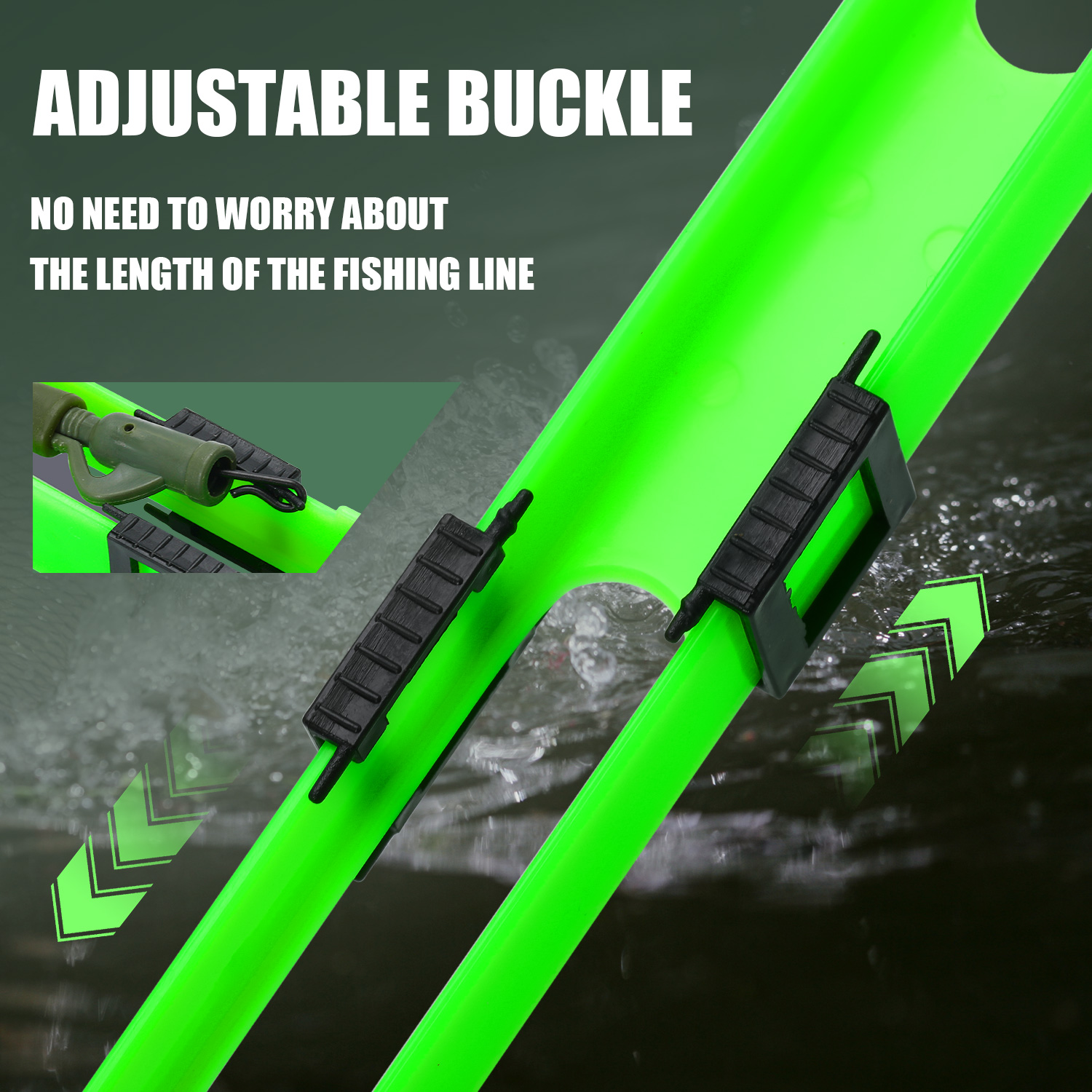 Sougayilang 10pcs Fishing Plas - Fishing Line Winder recensione e prezzo