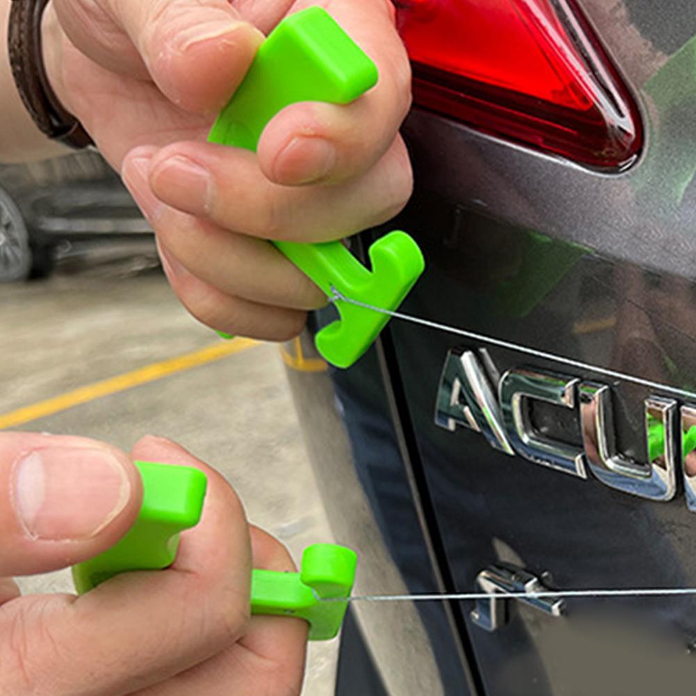 Car Emblem Remover Tool Kit Pr - Monofilament Line recensione e prezzo