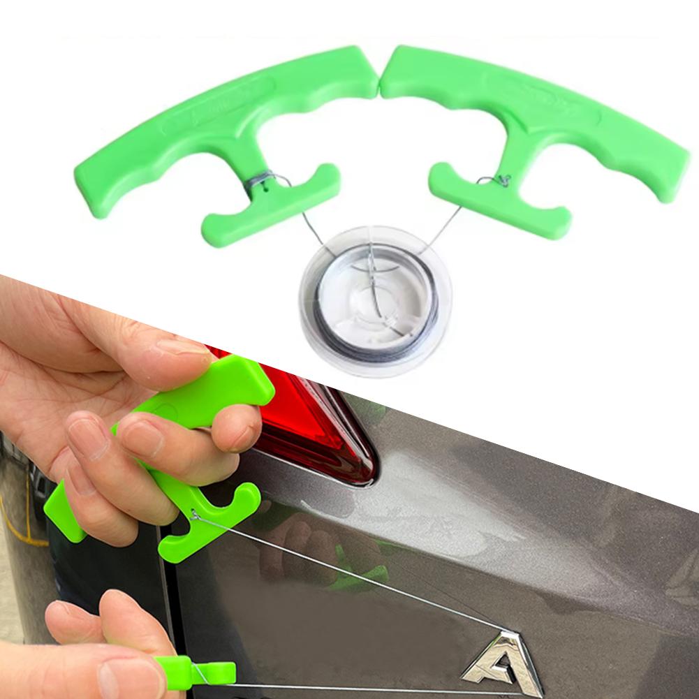 Car Emblem Remover Tool Kit Pr - Monofilament Line recensione e prezzo