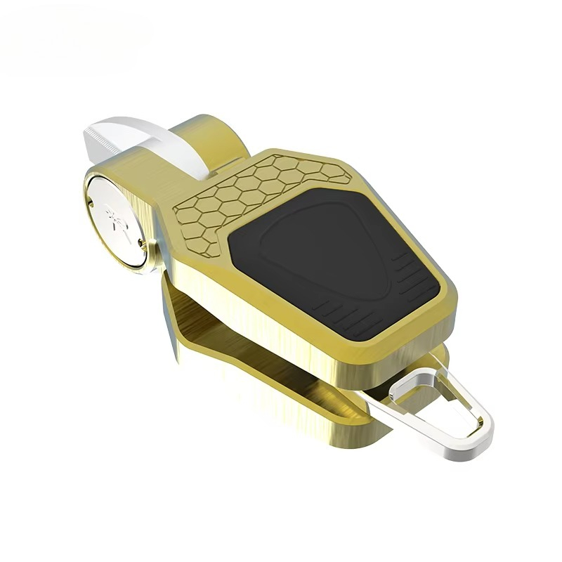 Aluminum Line Clipper 30g Fish - Fishing Line Cutter recensione e prezzo