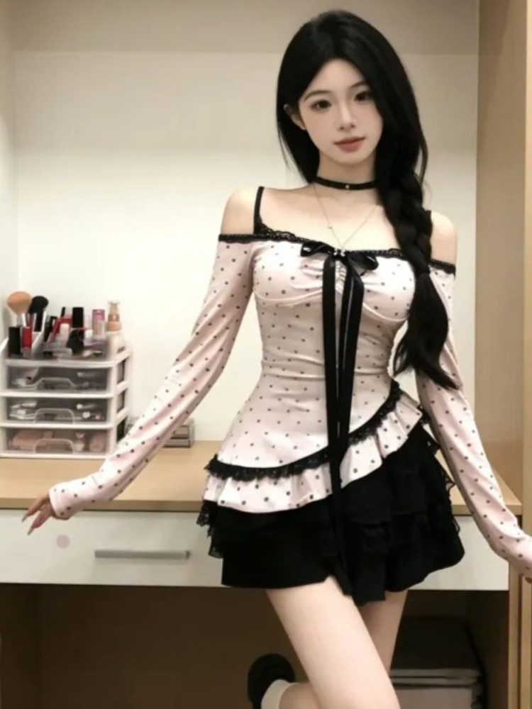 Japanese Style Sweet High Stre - Fly Line recensione e prezzo