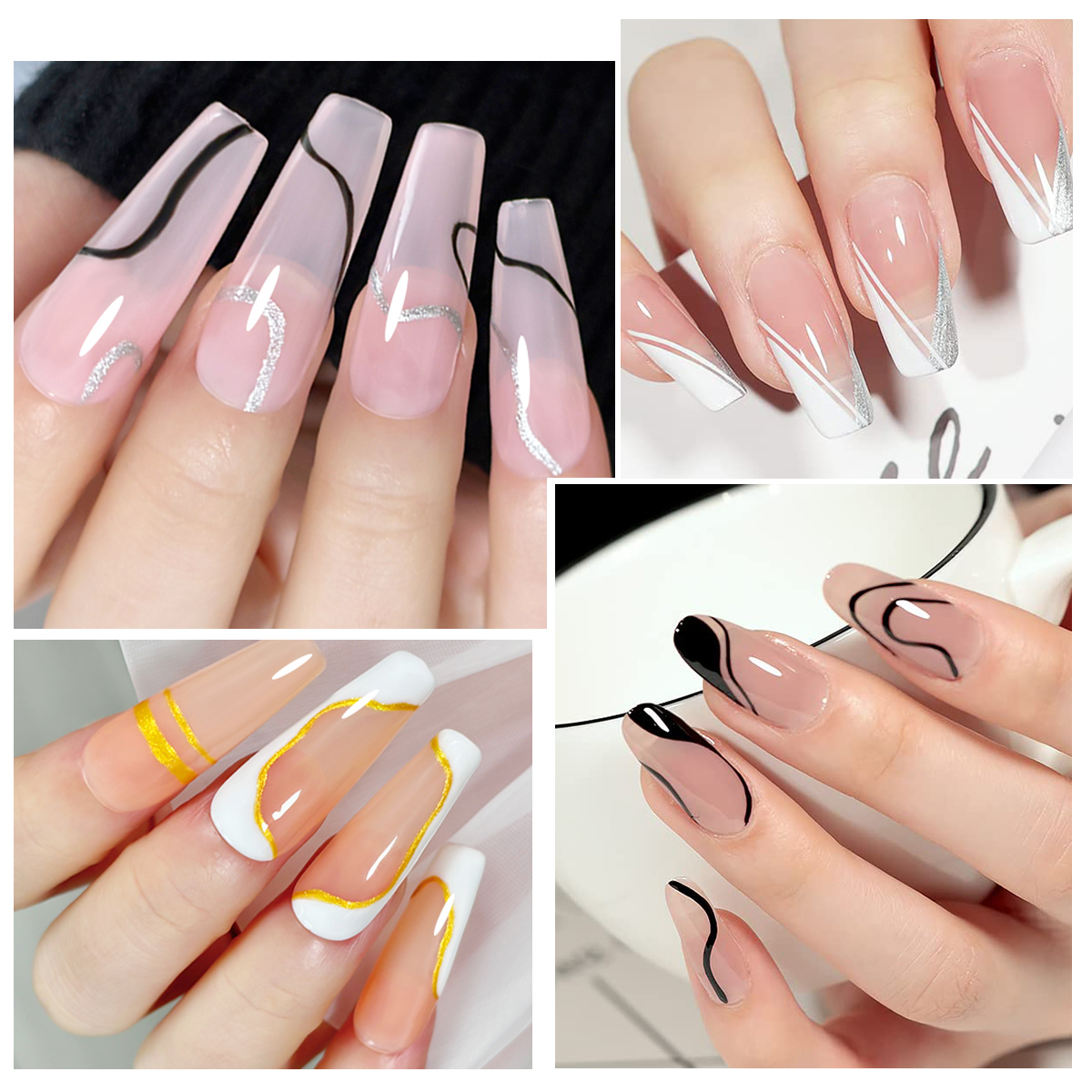5ml Brushed Gel for Lines, Ela - Copolymer Line recensione e prezzo
