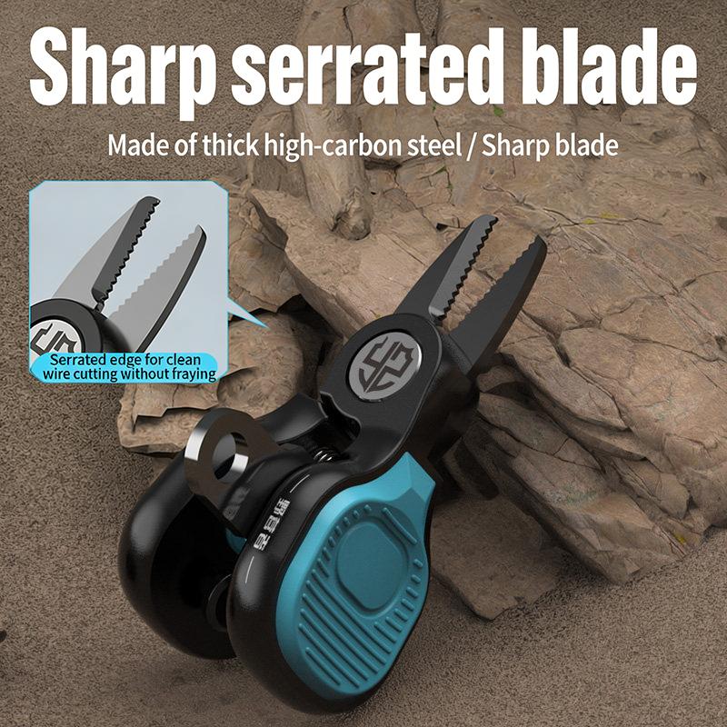 Portable Stainless Steel Fishi - Monofilament Line recensione e prezzo