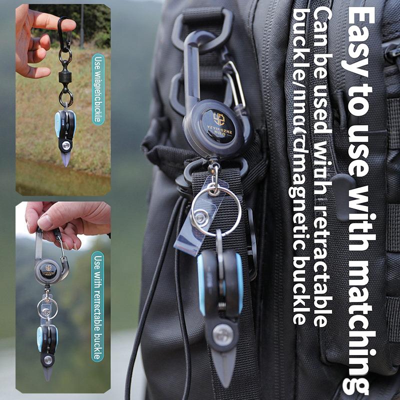 Portable Stainless Steel Fishi - Monofilament Line recensione e prezzo