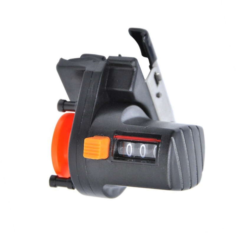2026 0-999M Counter Meter Reco - Fishing Line Winder recensione e prezzo