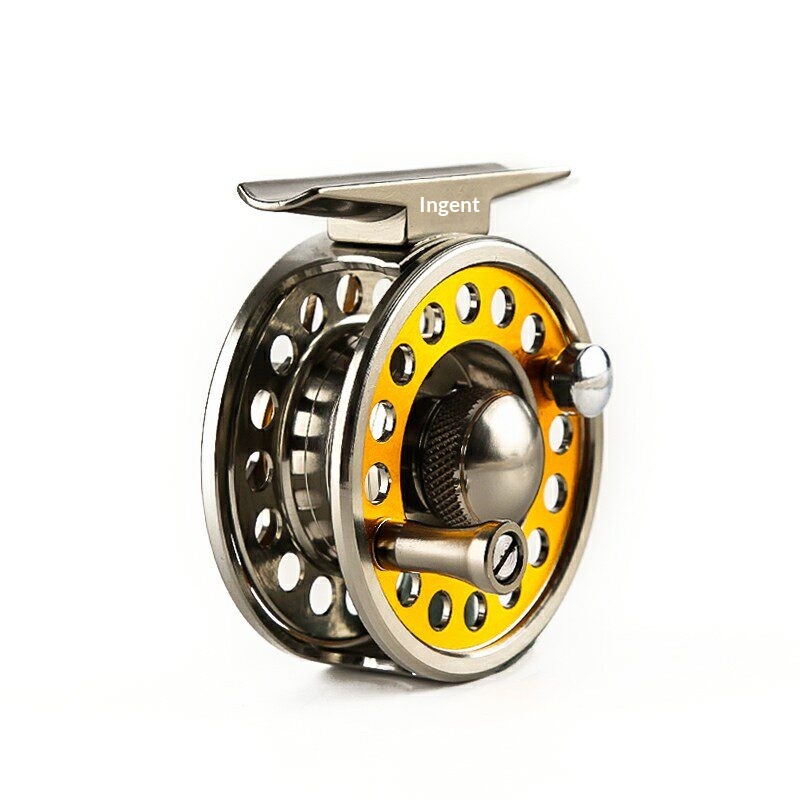 Yinglaite Full Metal Ultra Lig - Ice Fishing Line recensione e prezzo