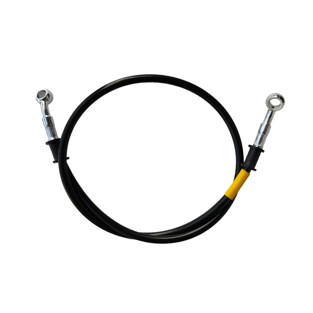 28°-28° Black Braided Hydrauli - Braided Line recensione e prezzo