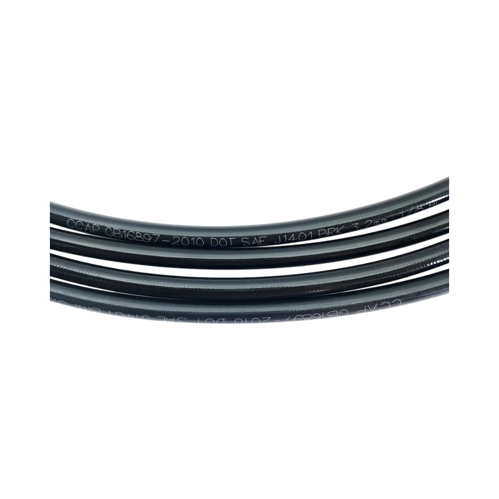 28°-28° Black Braided Hydrauli - Braided Line recensione e prezzo